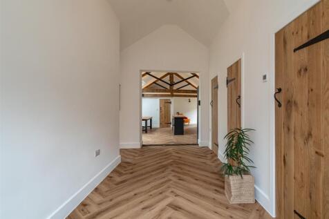 entance hall