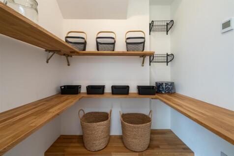 pantry