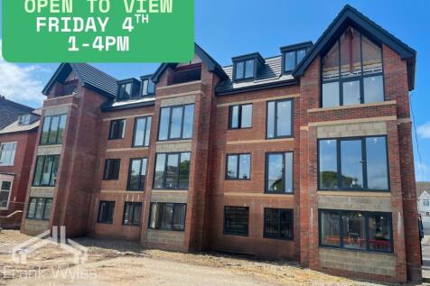 OPen To View Friday 4th 1-4pm