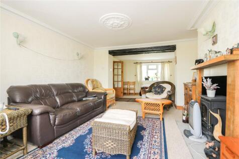 Living/Sitting Room