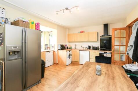 Living/Kitchen/Diner