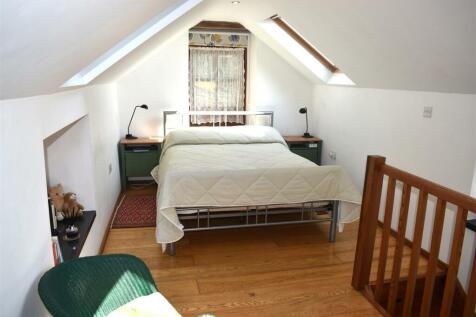 Annex Bedroom 2