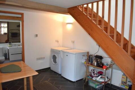 Annex Ground Floor Room