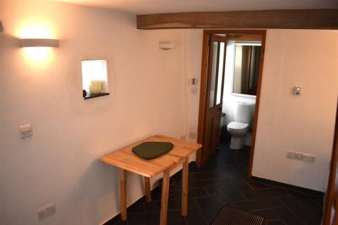 Annex Ground Floor Room
