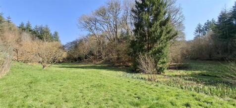 GROUNDS AND WOODLAND