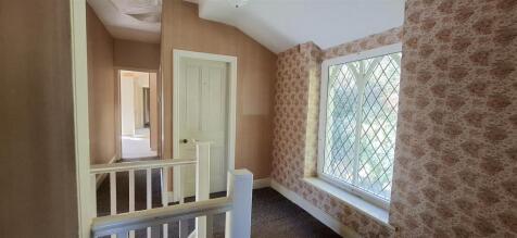 FIRST FLOOR ACCOMMODATION