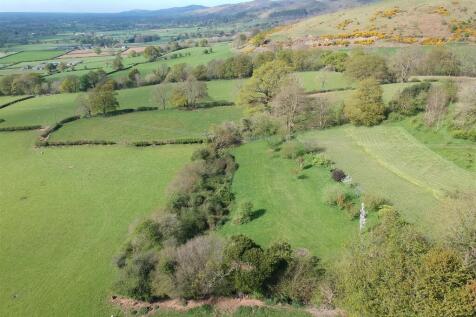 GARDENS, OUTBUILDINGS AND LAND