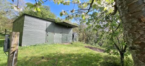 GARDENS, OUTBUILDINGS AND LAND