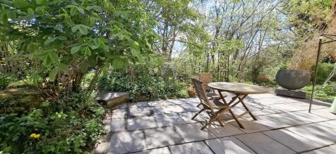 GARDENS, OUTBUILDINGS AND LAND