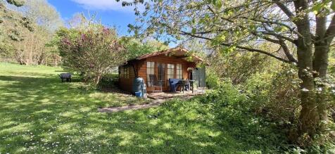 GARDENS, OUTBUILDINGS AND LAND