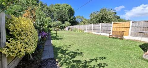 THE GARDENS