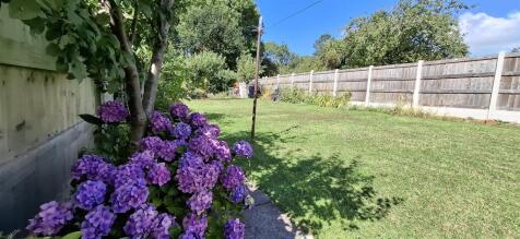 THE GARDENS