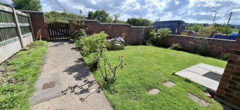 THE GARDENS