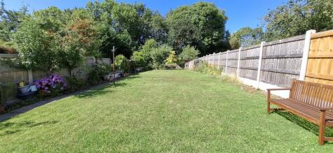 THE GARDENS