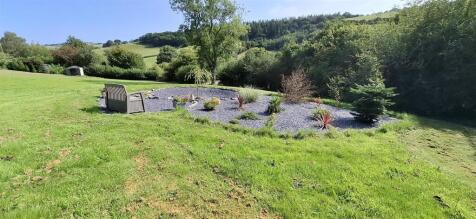 GROUNDS AND OUTBUILDING