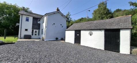 GROUNDS AND OUTBUILDING