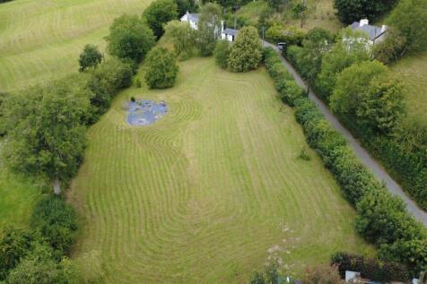 GROUNDS AND OUTBUILDING