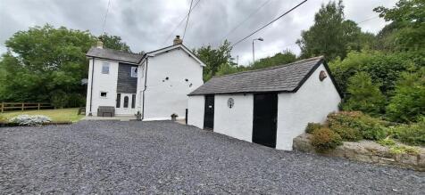 GROUNDS AND OUTBUILDING