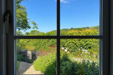 11 - View from Kitchen Window.JPG