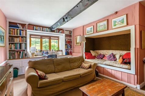 Sitting Room/Study