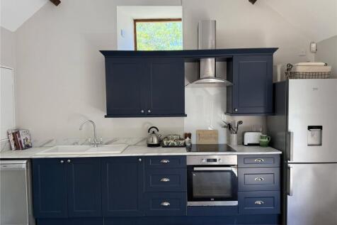 Annexe Kitchen