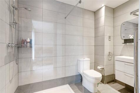 En Suite Shower Room