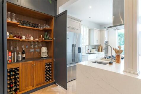 Servery