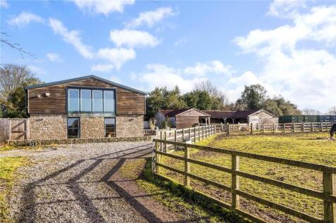 Side &amp; Stables
