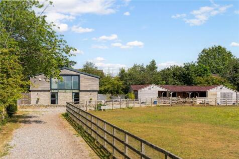 Side &amp; Stables