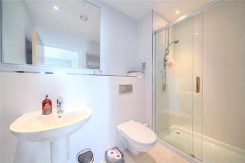 En Suite Shower Room