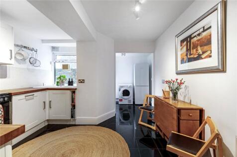 Kitchen/Utility