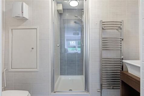 En Suite Shower Room