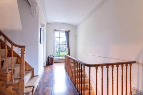 Ff Hallway