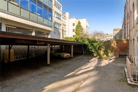 Parking Area