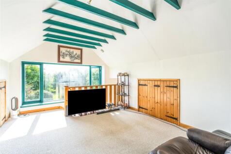 Outbuilding