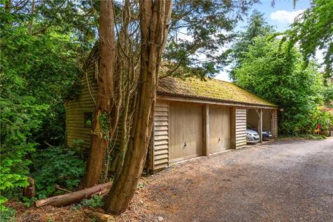 Car Port &amp; Workshop