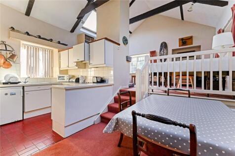 Annexe Kitchen