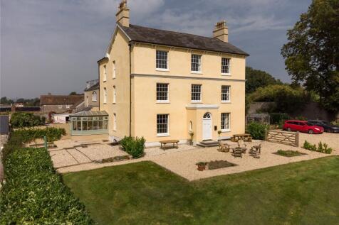 Newleaze House