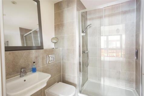 En Suite Shower Room
