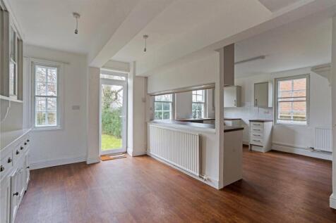 Kit/Breakfast Room