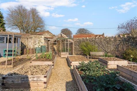Kitchen Garden