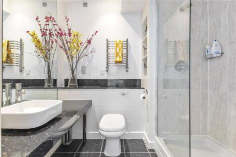 En Suite Shower Room