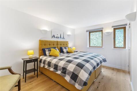 Bedrom Three