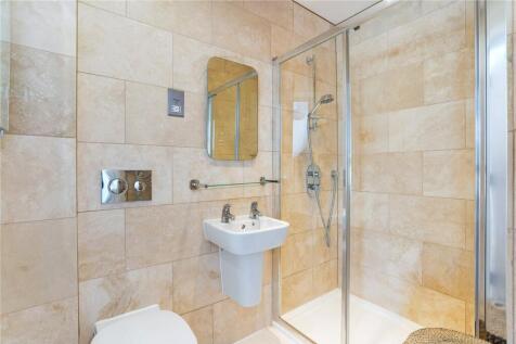 En Suite Shower Room