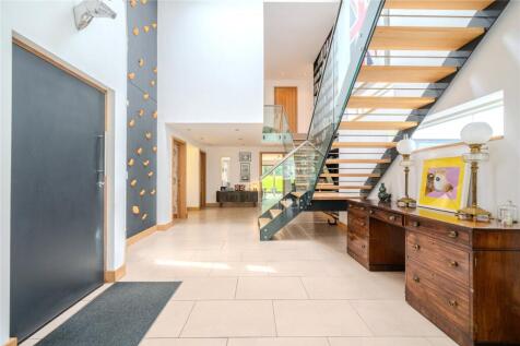 Reception Hall