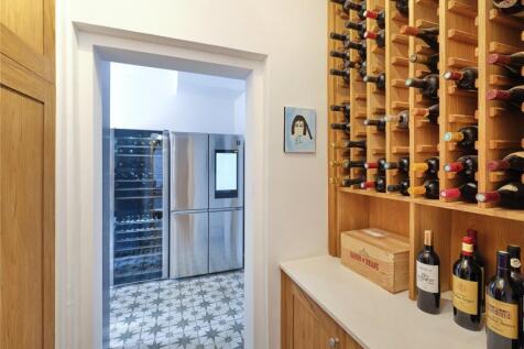 Boot Room