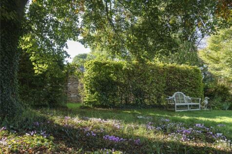 Grounds