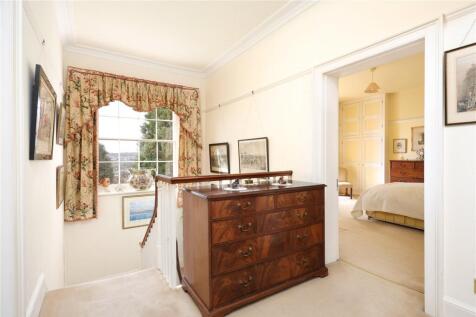 Dressing Area