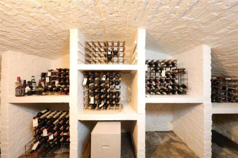 Cellar