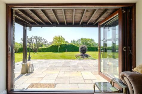 Kitchen View